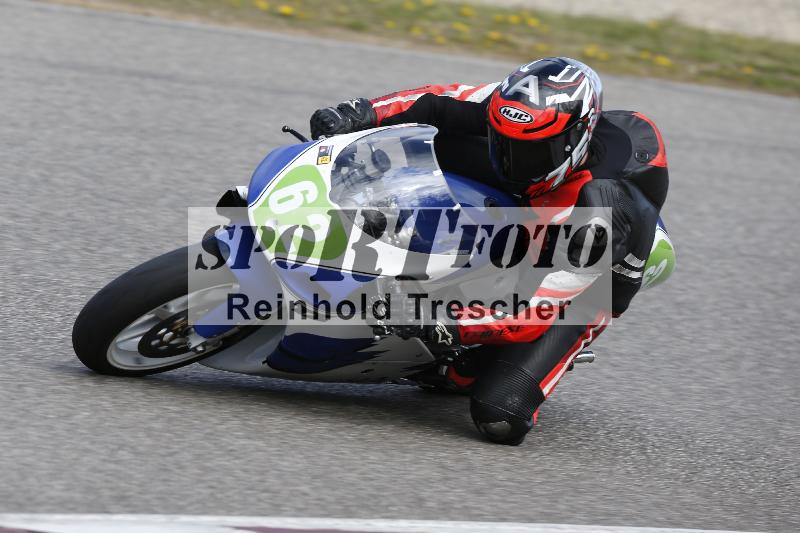 /03 04.04.2026 Speer Racing ADR/Gruppe gelb/62